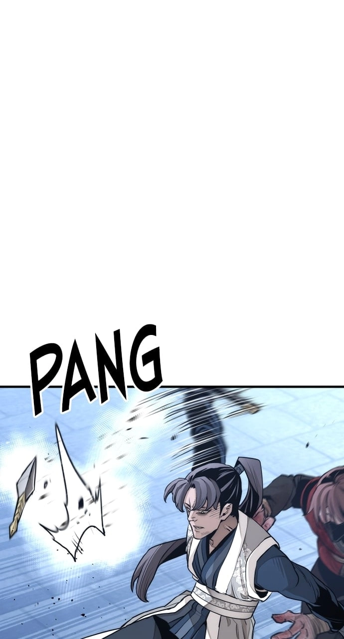 Murim Rpg Simulation Chapter 64 - Page 20