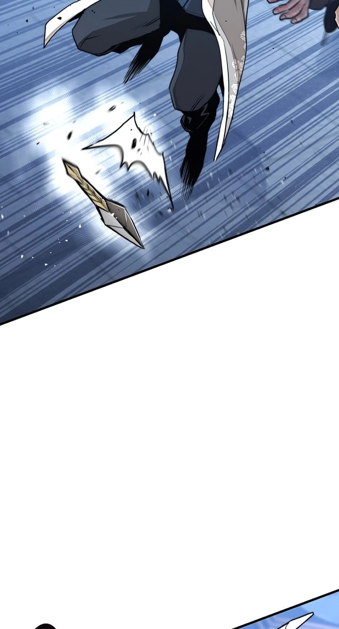 Murim Rpg Simulation Chapter 64 - Page 21