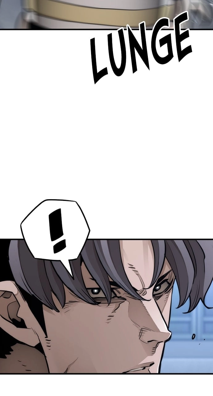 Murim Rpg Simulation Chapter 64 - Page 26
