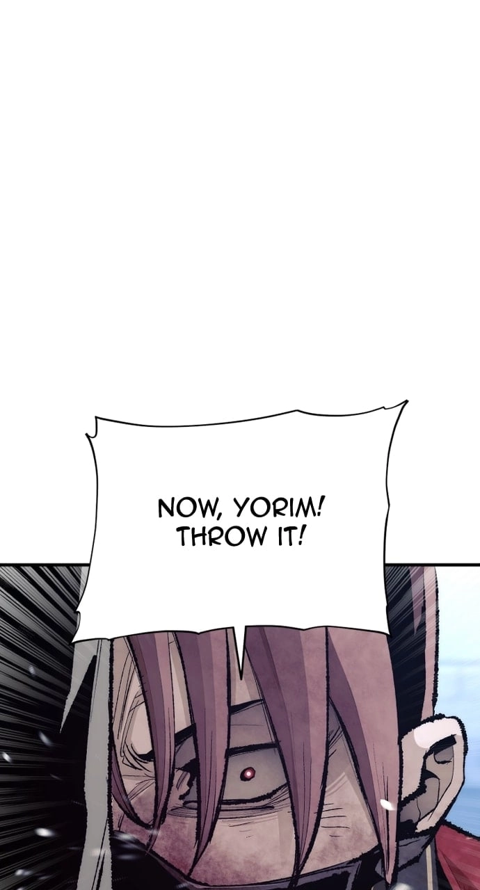 Murim Rpg Simulation Chapter 64 - Page 27