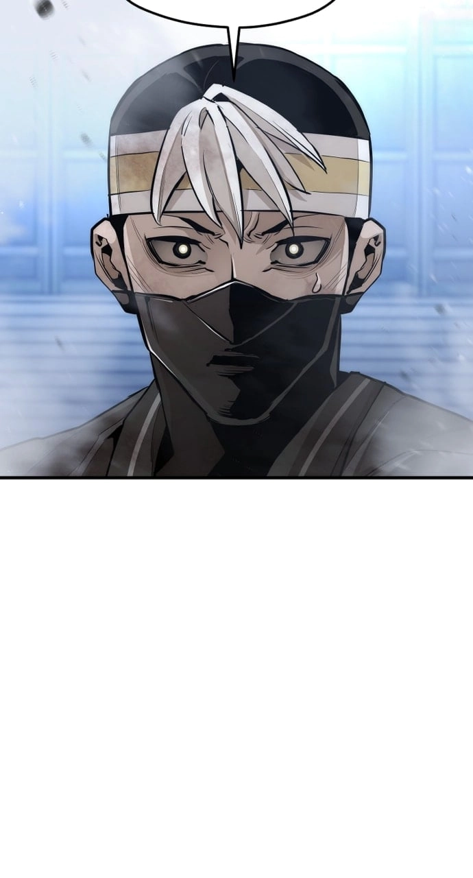 Murim Rpg Simulation Chapter 64 - Page 36