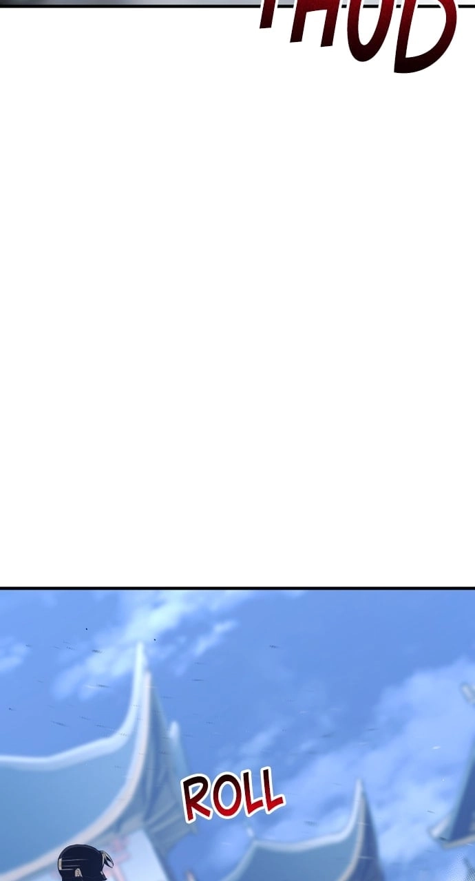 Murim Rpg Simulation Chapter 64 - Page 40