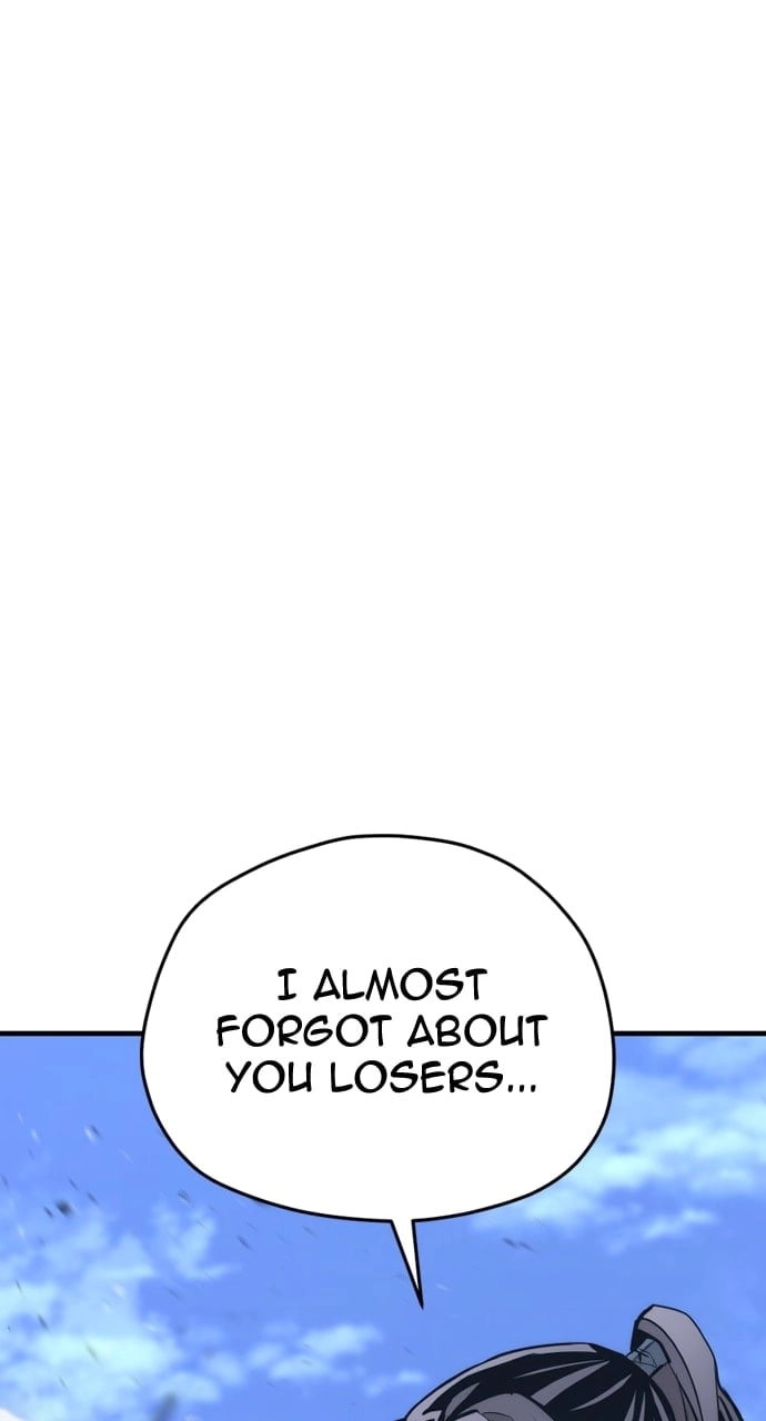 Murim Rpg Simulation Chapter 64 - Page 42
