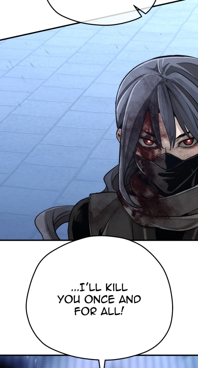 Murim Rpg Simulation Chapter 64 - Page 45