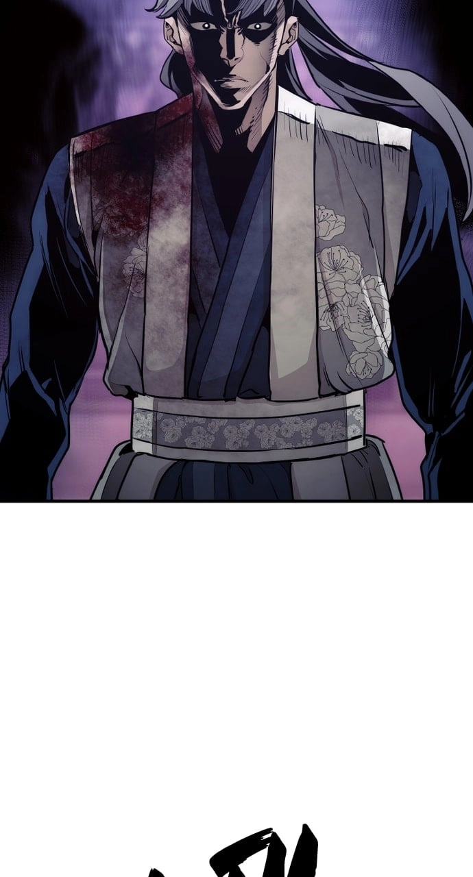Murim Rpg Simulation Chapter 64 - Page 56