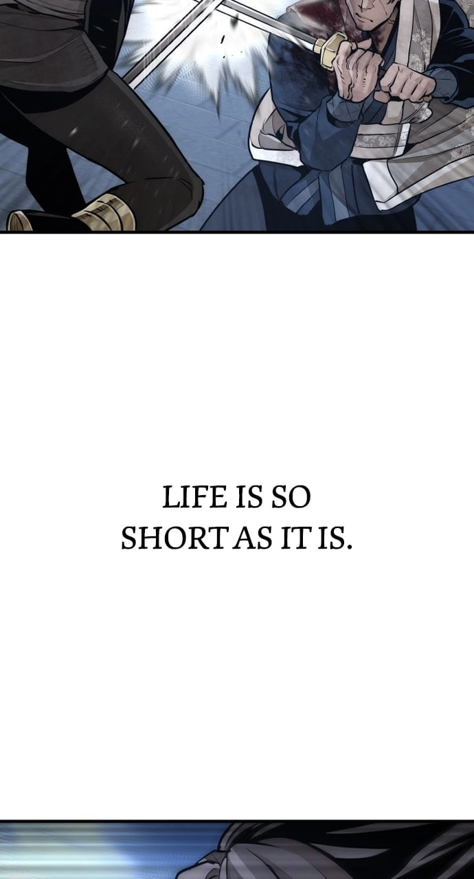 Murim Rpg Simulation Chapter 64 - Page 61