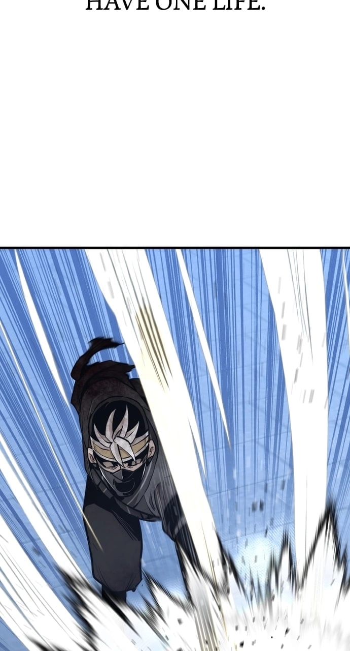 Murim Rpg Simulation Chapter 64 - Page 66