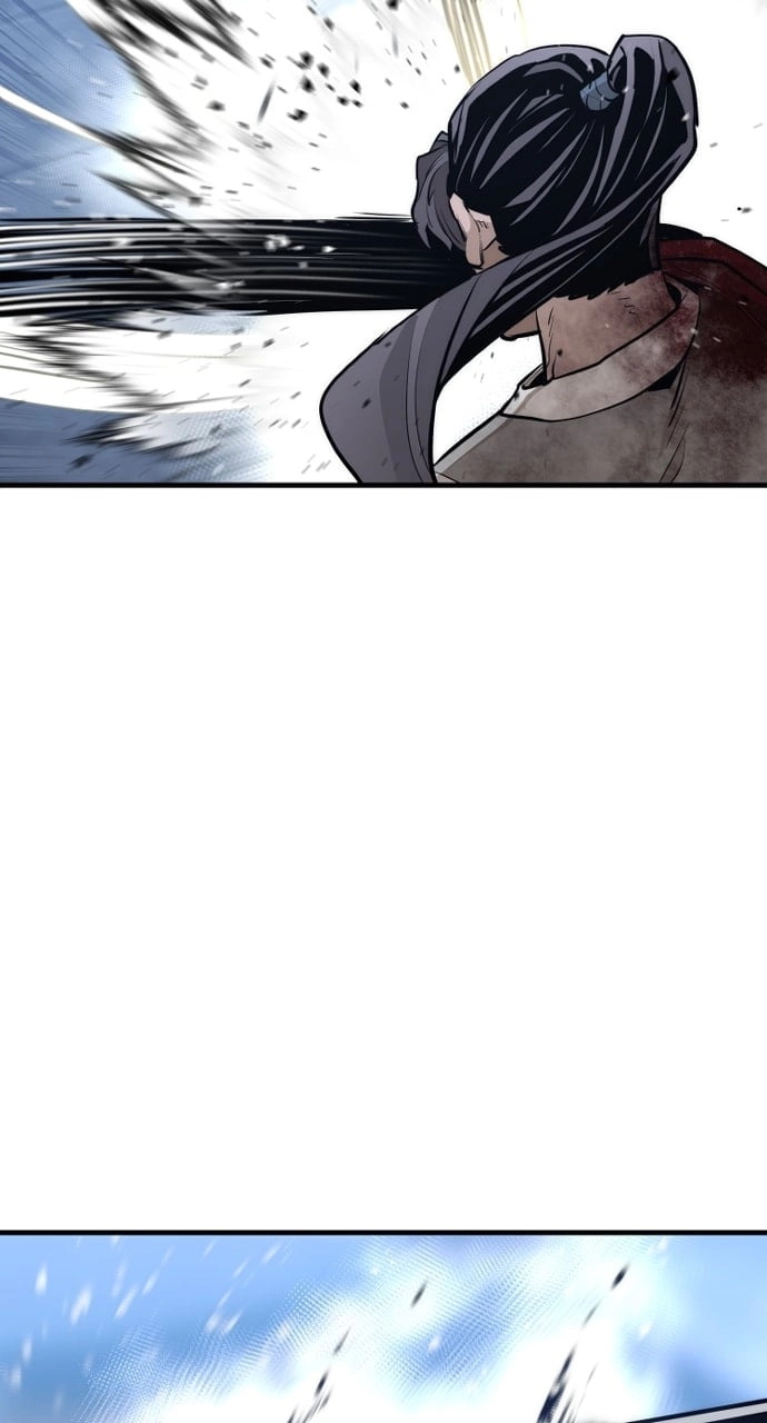 Murim Rpg Simulation Chapter 64 - Page 67