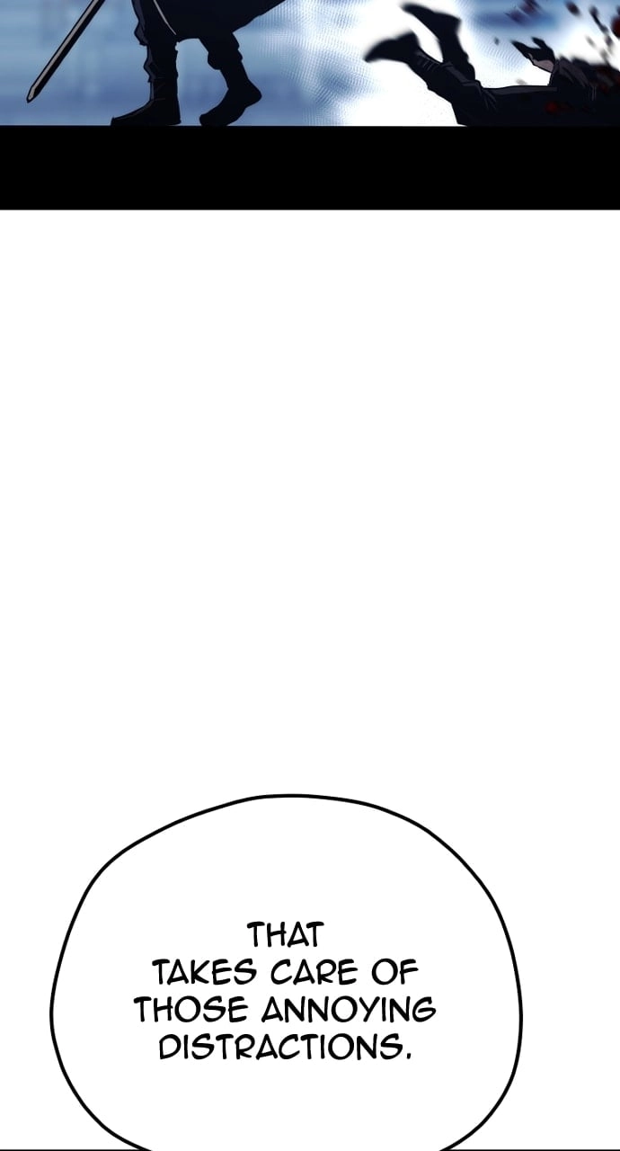 Murim Rpg Simulation Chapter 64 - Page 71