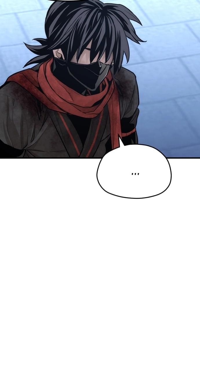 Murim Rpg Simulation Chapter 64 - Page 76
