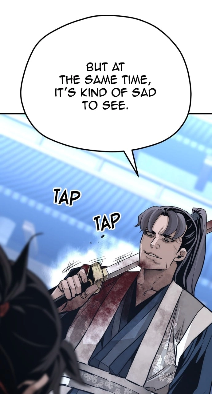 Murim Rpg Simulation Chapter 64 - Page 77
