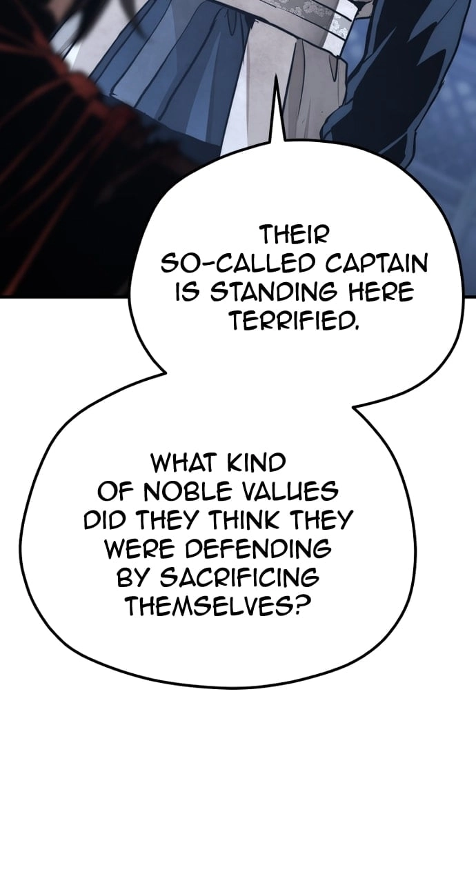 Murim Rpg Simulation Chapter 64 - Page 78