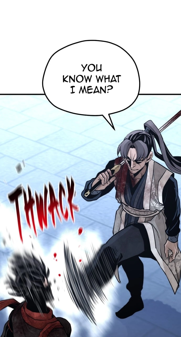 Murim Rpg Simulation Chapter 64 - Page 79