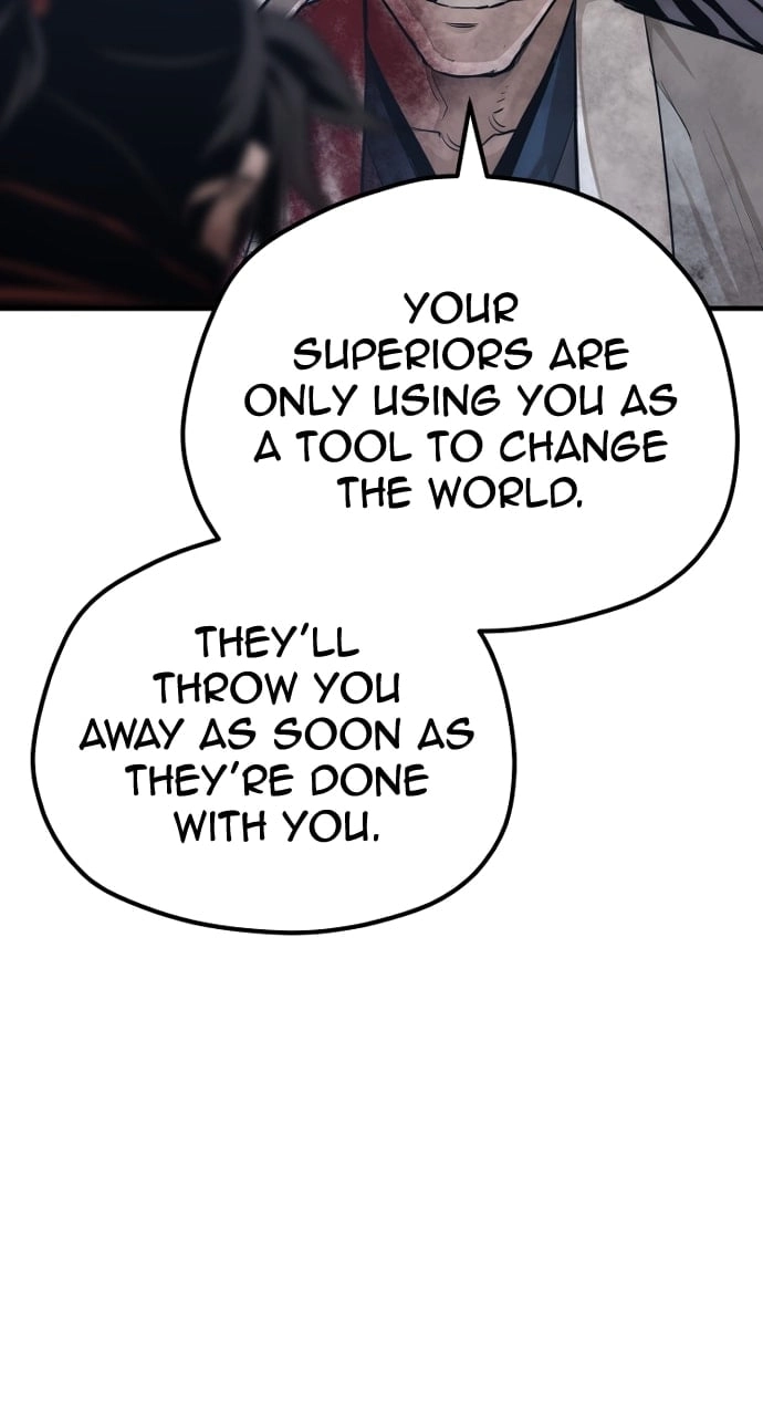 Murim Rpg Simulation Chapter 64 - Page 94
