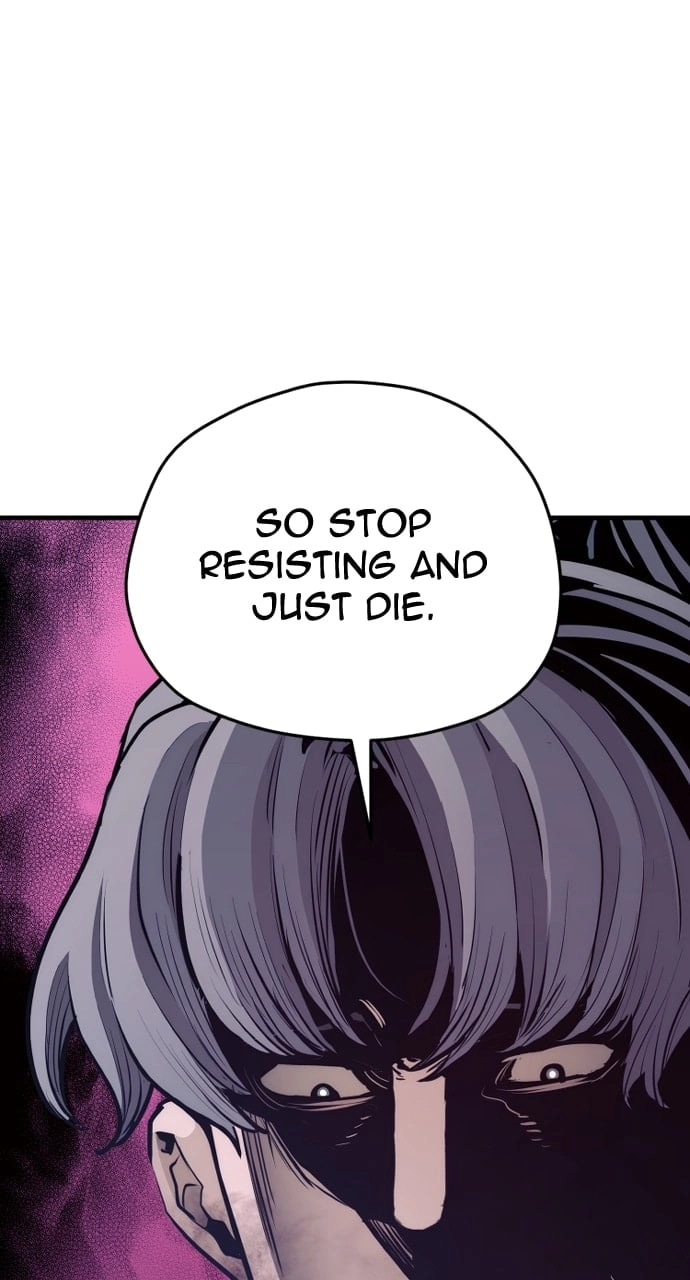 Murim Rpg Simulation Chapter 64 - Page 95