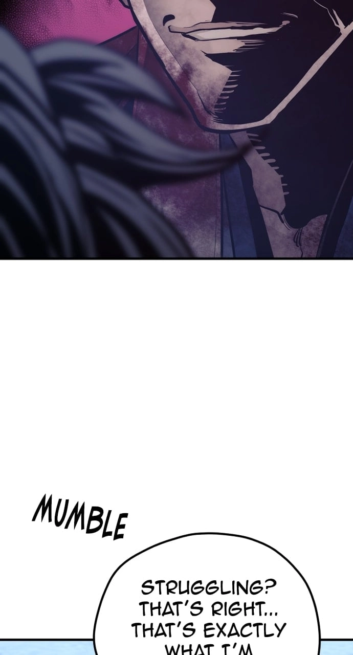 Murim Rpg Simulation Chapter 64 - Page 96