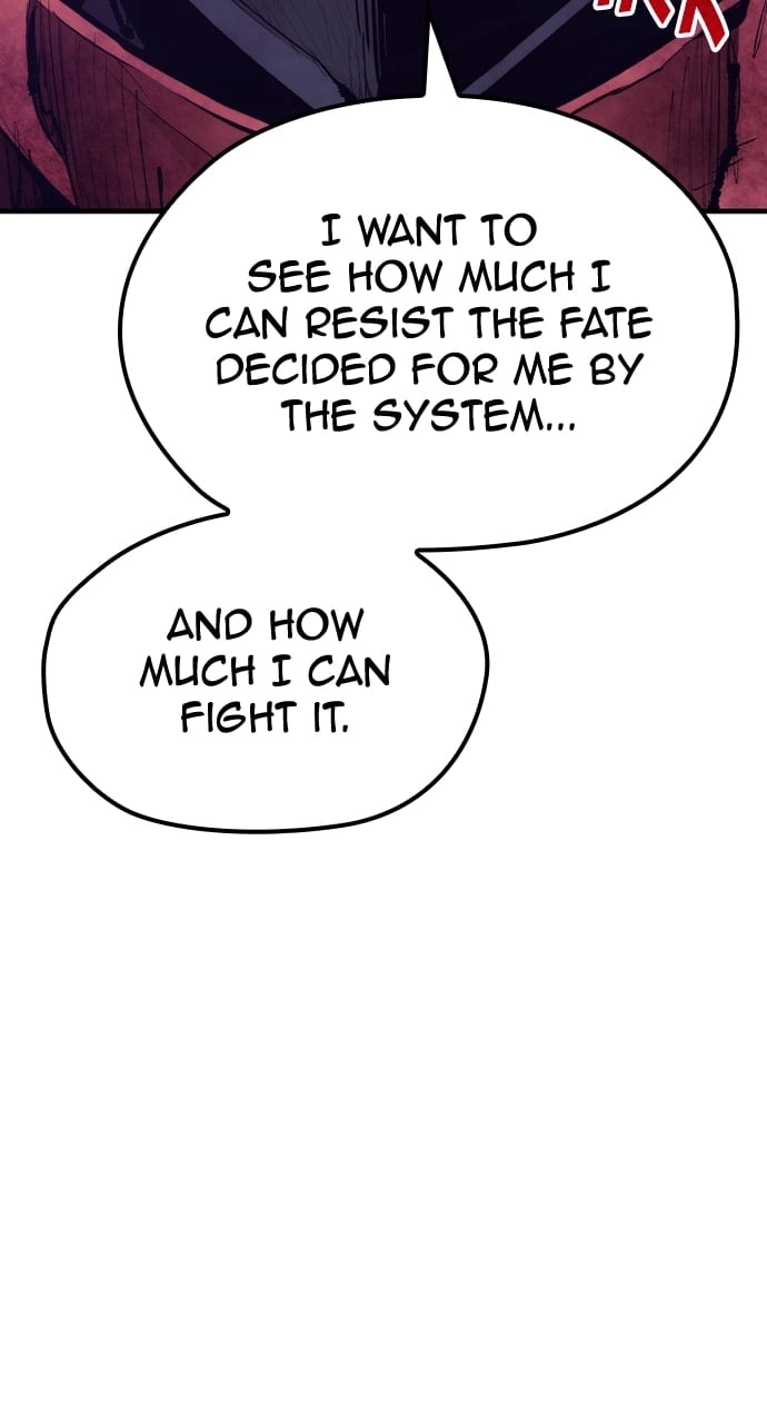 Murim Rpg Simulation Chapter 64 - Page 102
