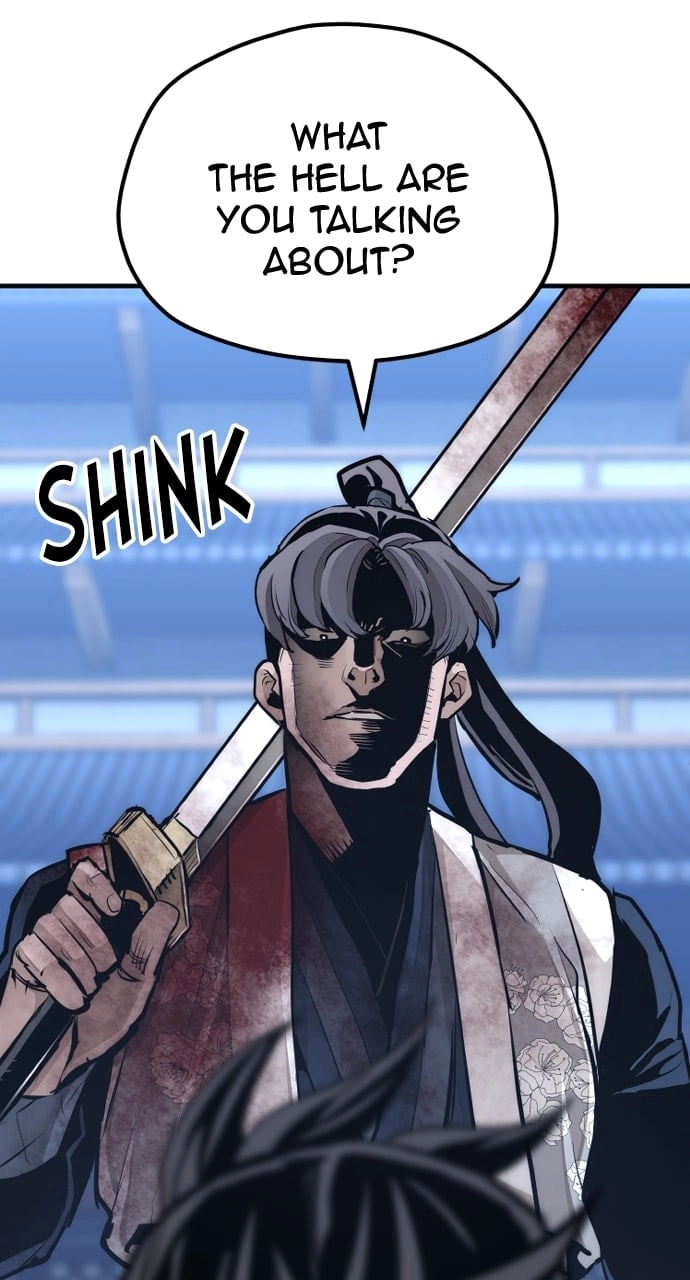 Murim Rpg Simulation Chapter 64 - Page 103