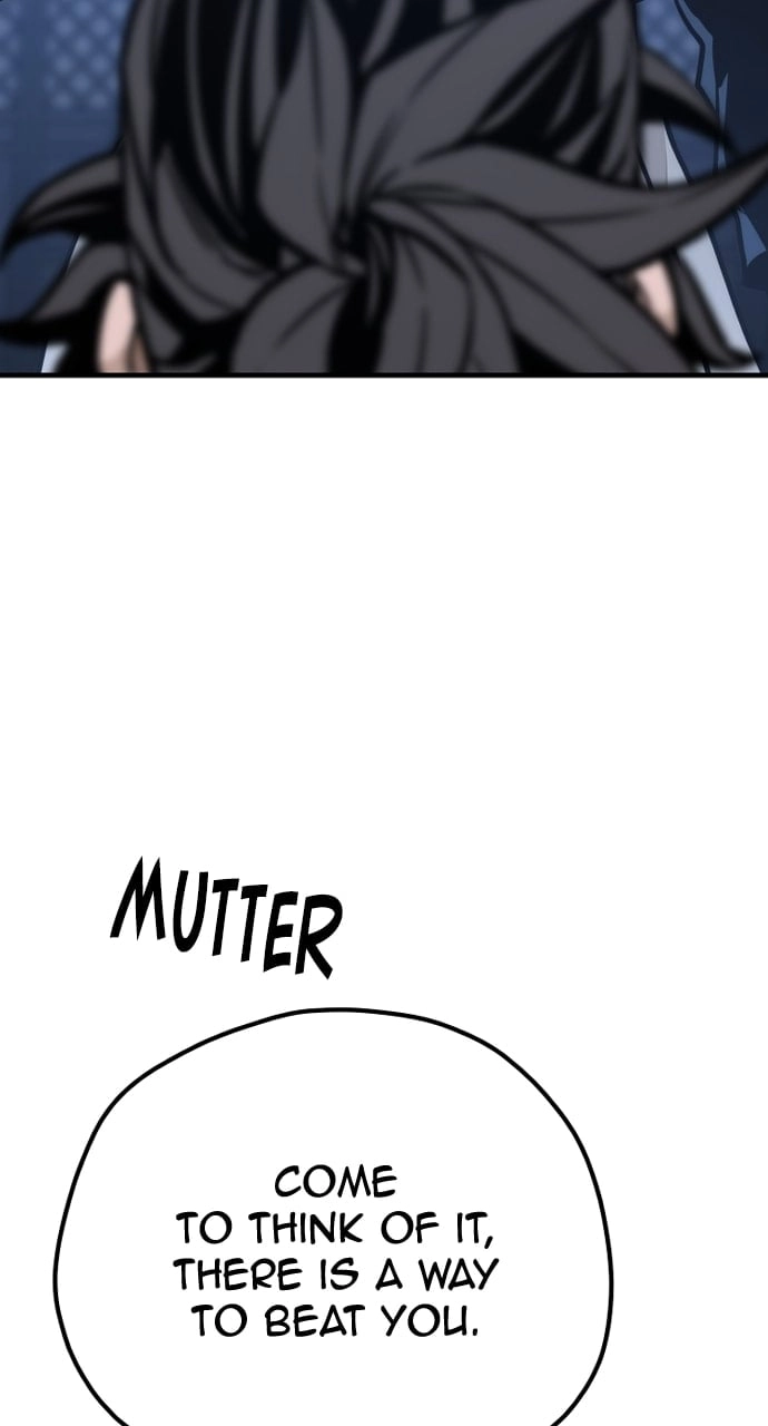 Murim Rpg Simulation Chapter 64 - Page 104