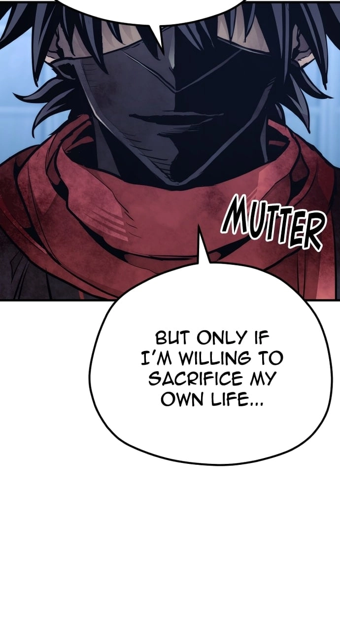 Murim Rpg Simulation Chapter 64 - Page 105
