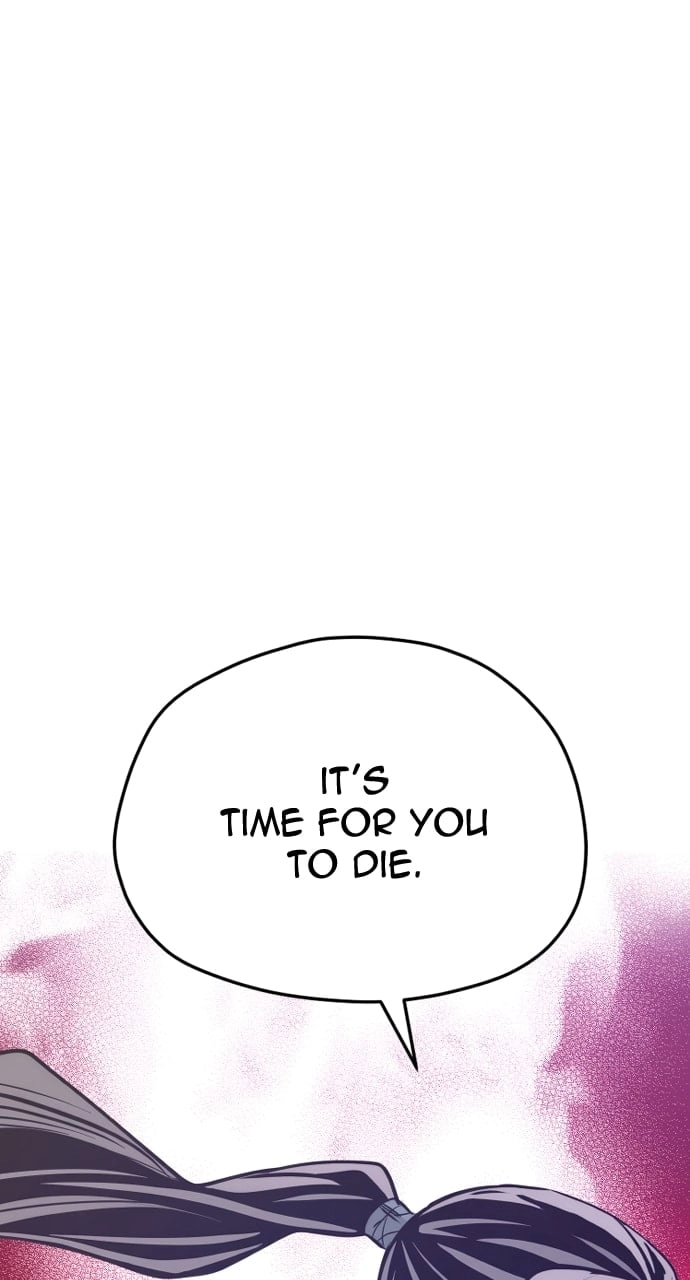 Murim Rpg Simulation Chapter 64 - Page 107