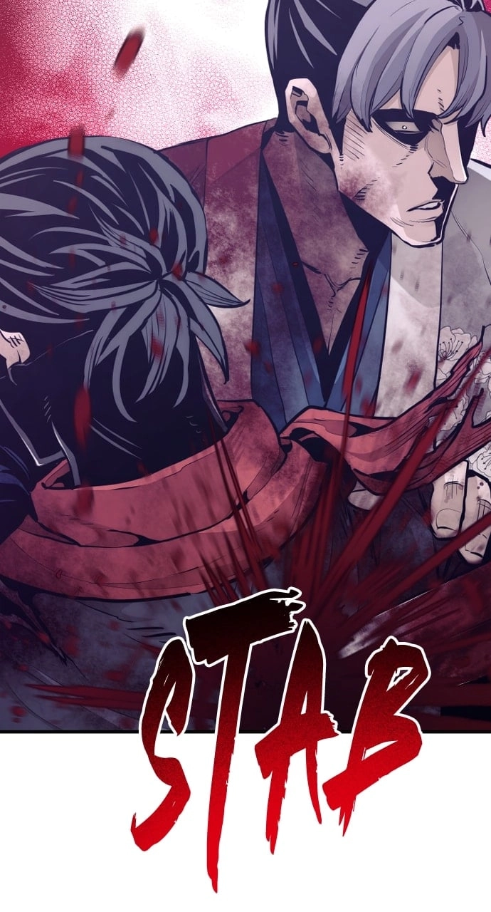 Murim Rpg Simulation Chapter 64 - Page 108