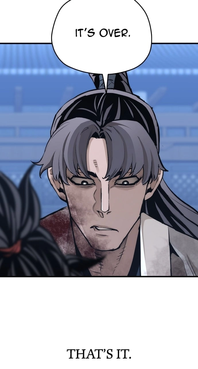 Murim Rpg Simulation Chapter 64 - Page 112
