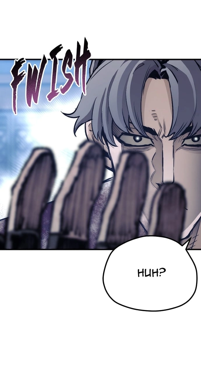 Murim Rpg Simulation Chapter 64 - Page 113