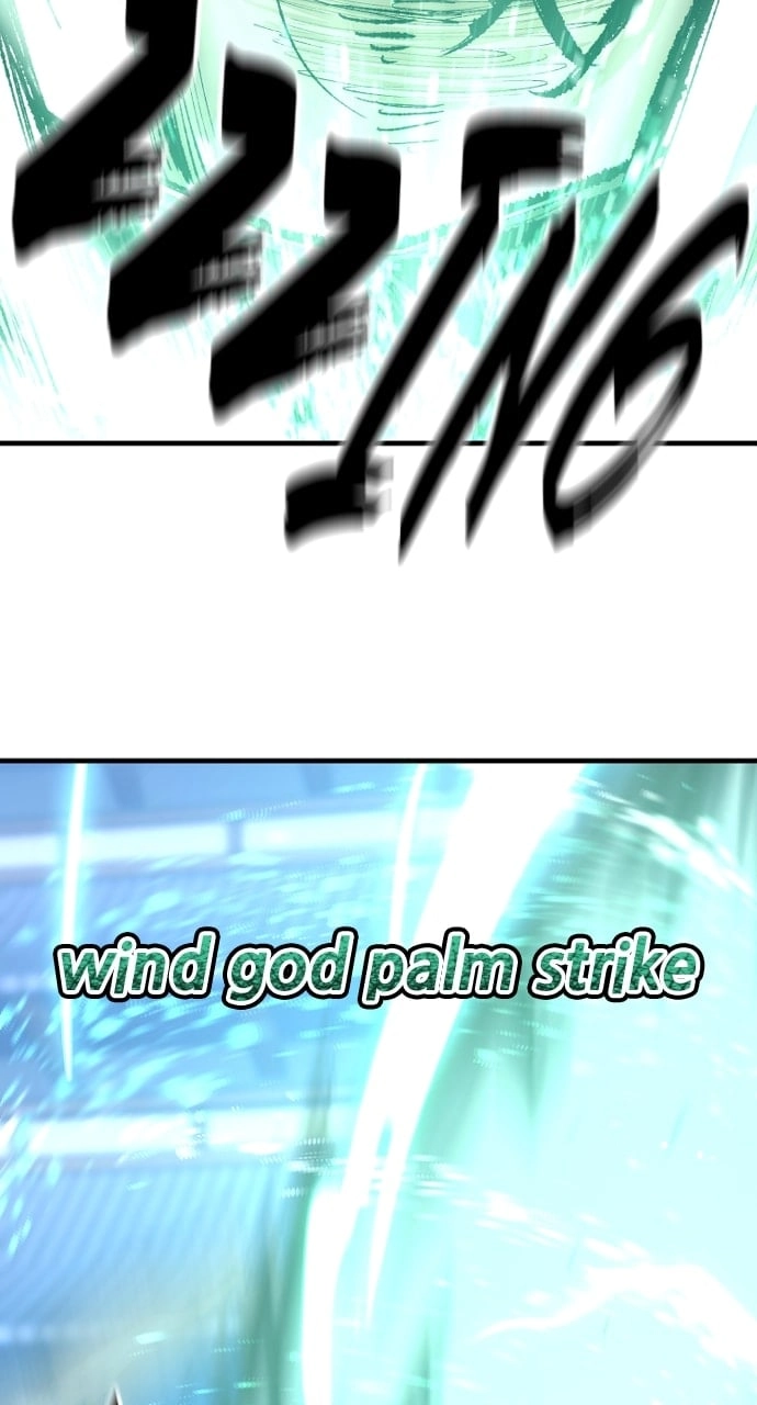 Murim Rpg Simulation Chapter 64 - Page 117