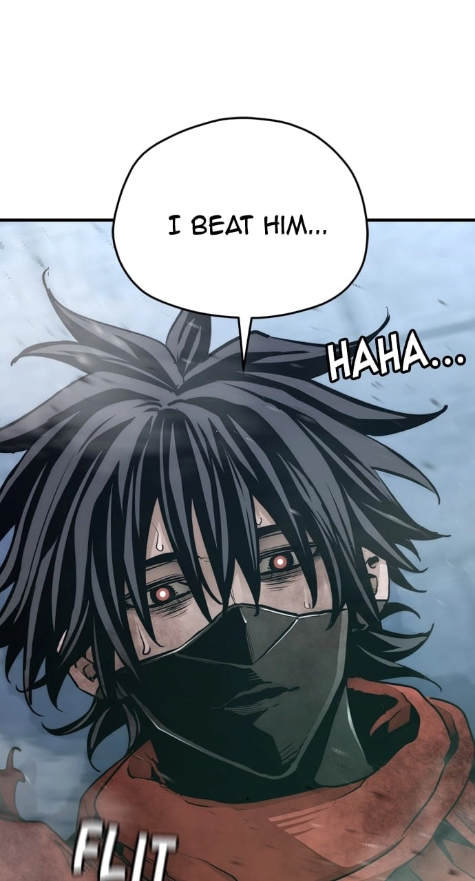 Murim Rpg Simulation Chapter 64 - Page 125