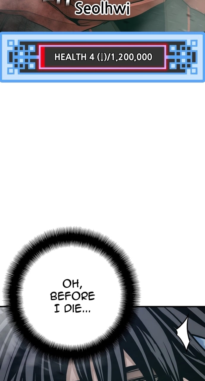 Murim Rpg Simulation Chapter 64 - Page 126