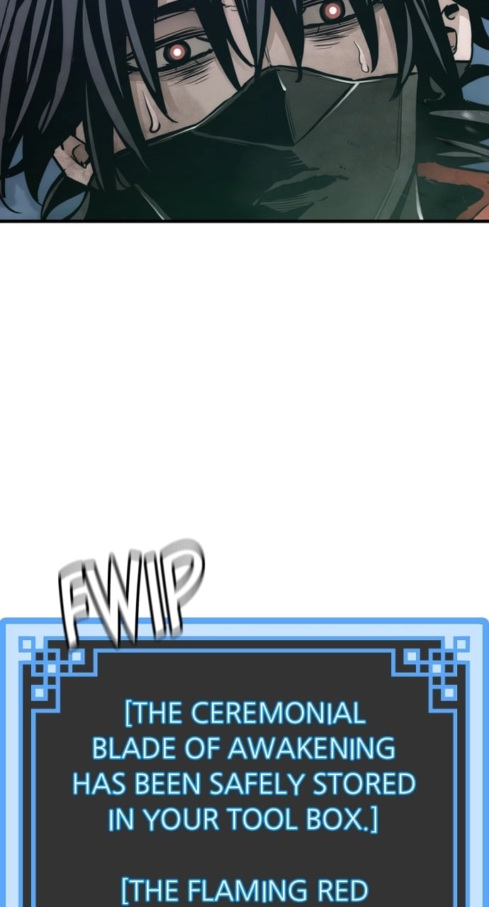 Murim Rpg Simulation Chapter 64 - Page 127