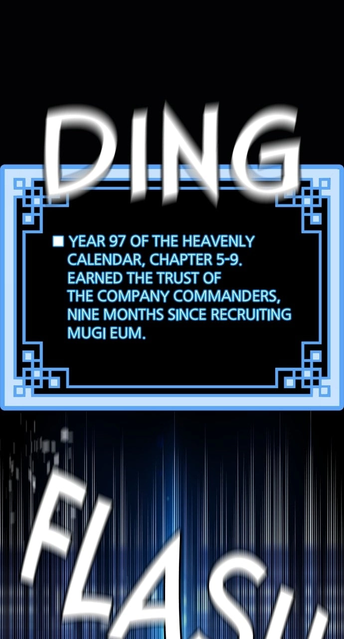 Murim Rpg Simulation Chapter 64 - Page 136