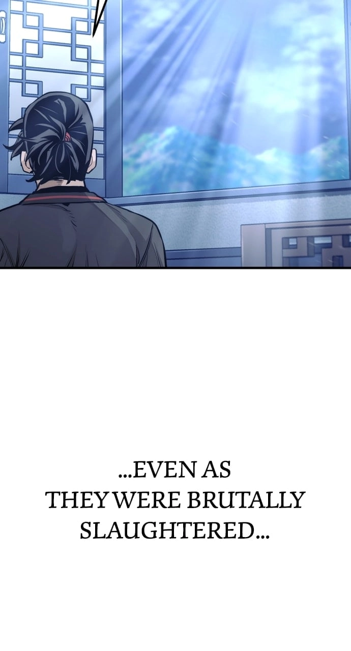 Murim Rpg Simulation Chapter 64 - Page 142