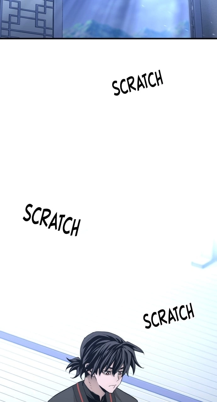 Murim Rpg Simulation Chapter 65 - Page 4