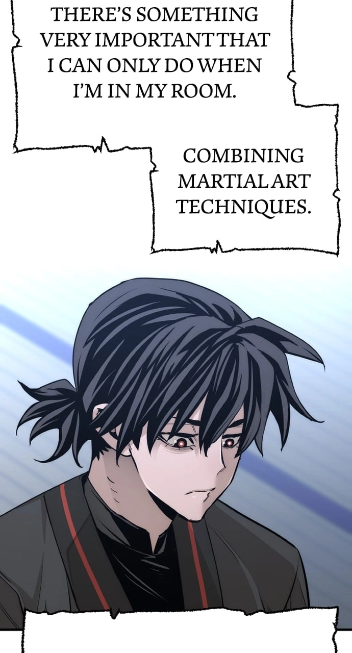 Murim Rpg Simulation Chapter 65 - Page 6