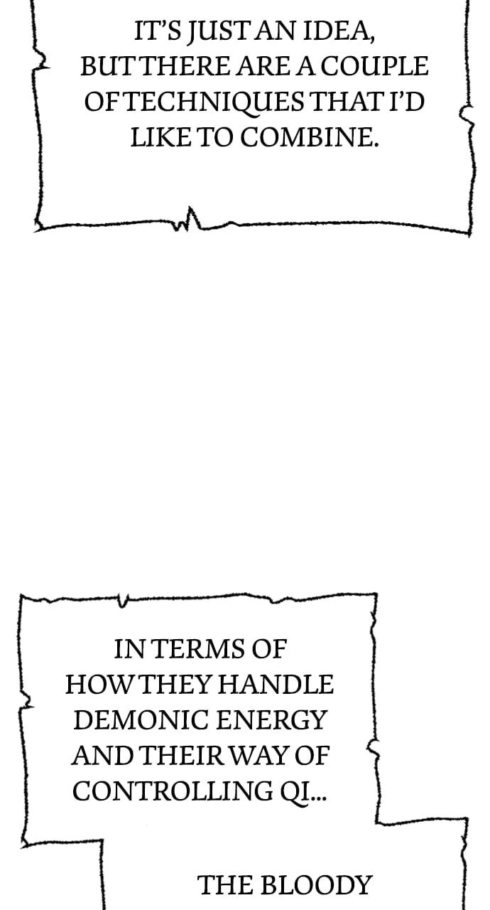 Murim Rpg Simulation Chapter 65 - Page 7