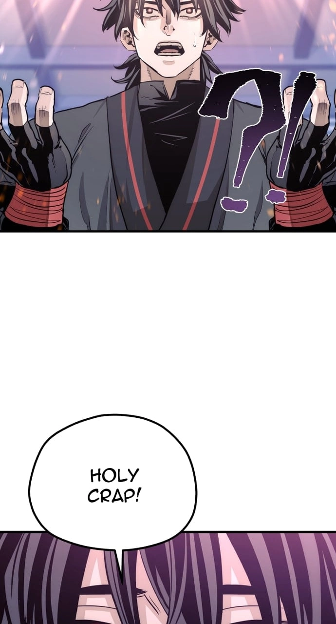 Murim Rpg Simulation Chapter 65 - Page 13
