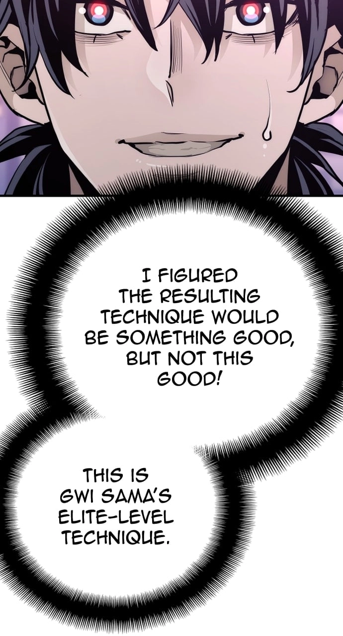 Murim Rpg Simulation Chapter 65 - Page 14