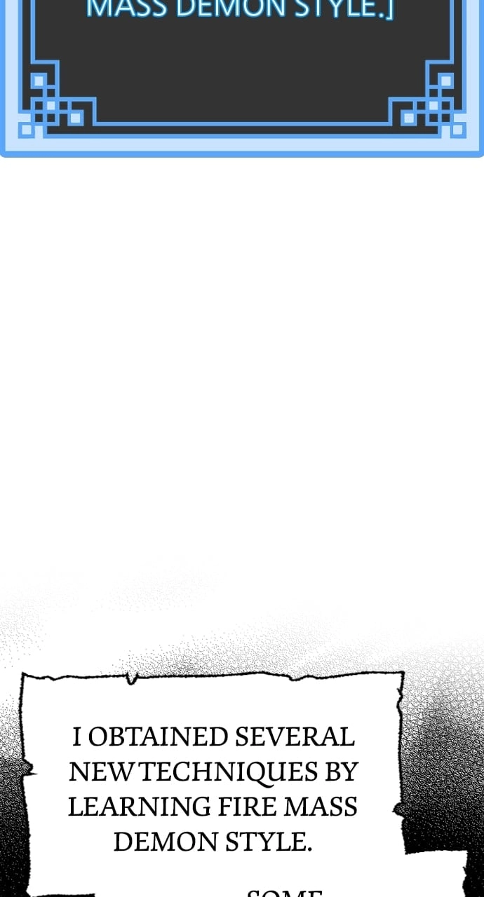 Murim Rpg Simulation Chapter 65 - Page 17