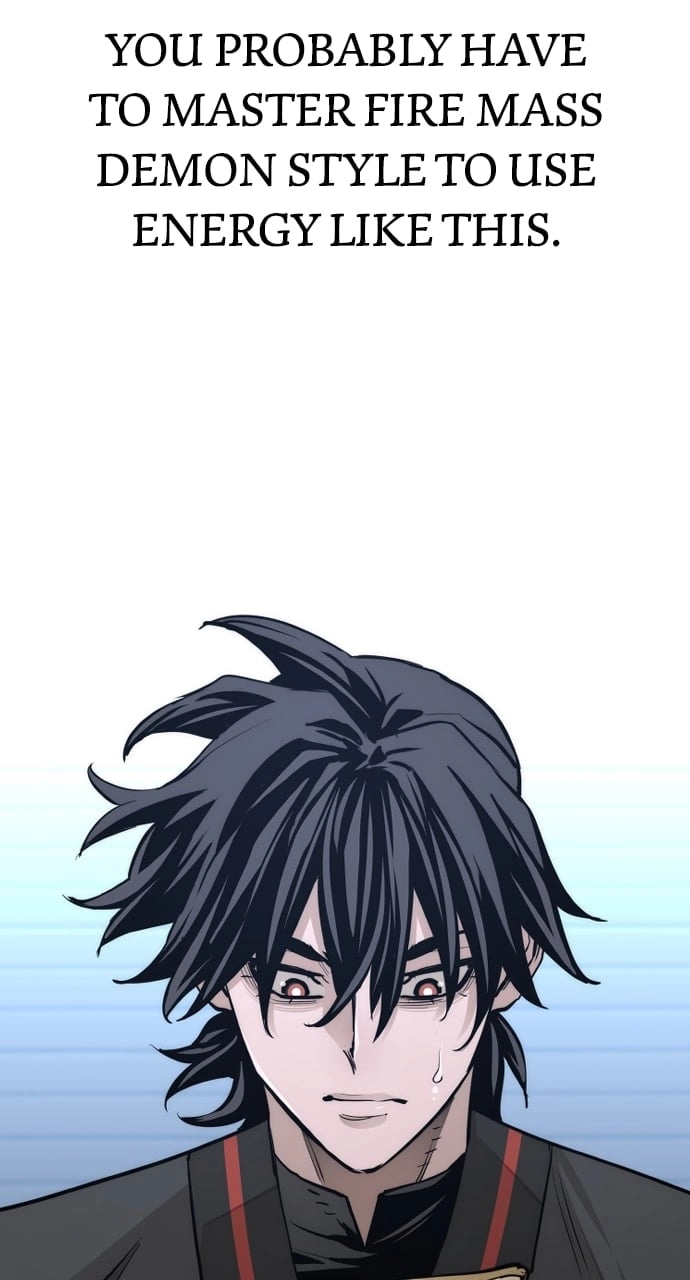 Murim Rpg Simulation Chapter 65 - Page 22