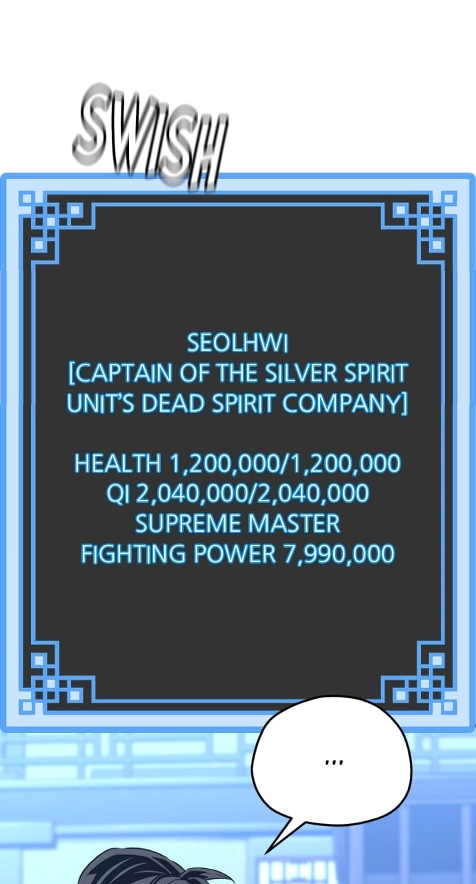 Murim Rpg Simulation Chapter 65 - Page 24