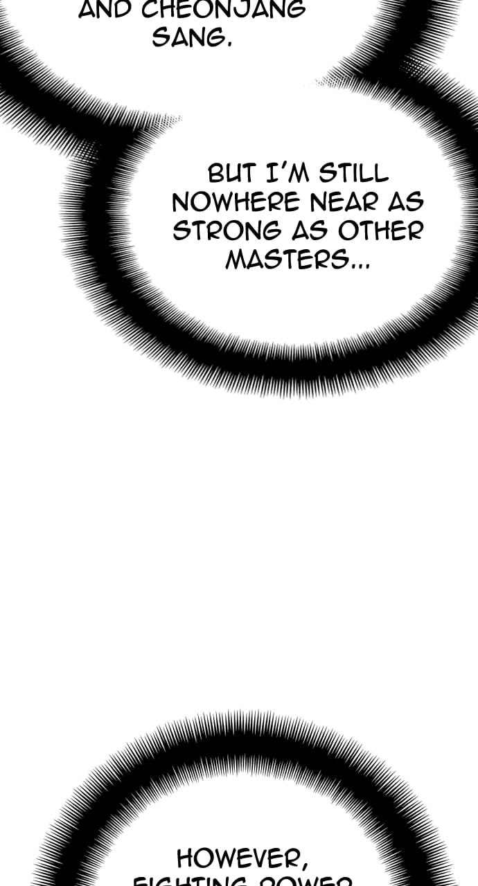 Murim Rpg Simulation Chapter 65 - Page 26