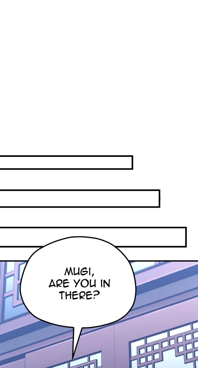Murim Rpg Simulation Chapter 65 - Page 34