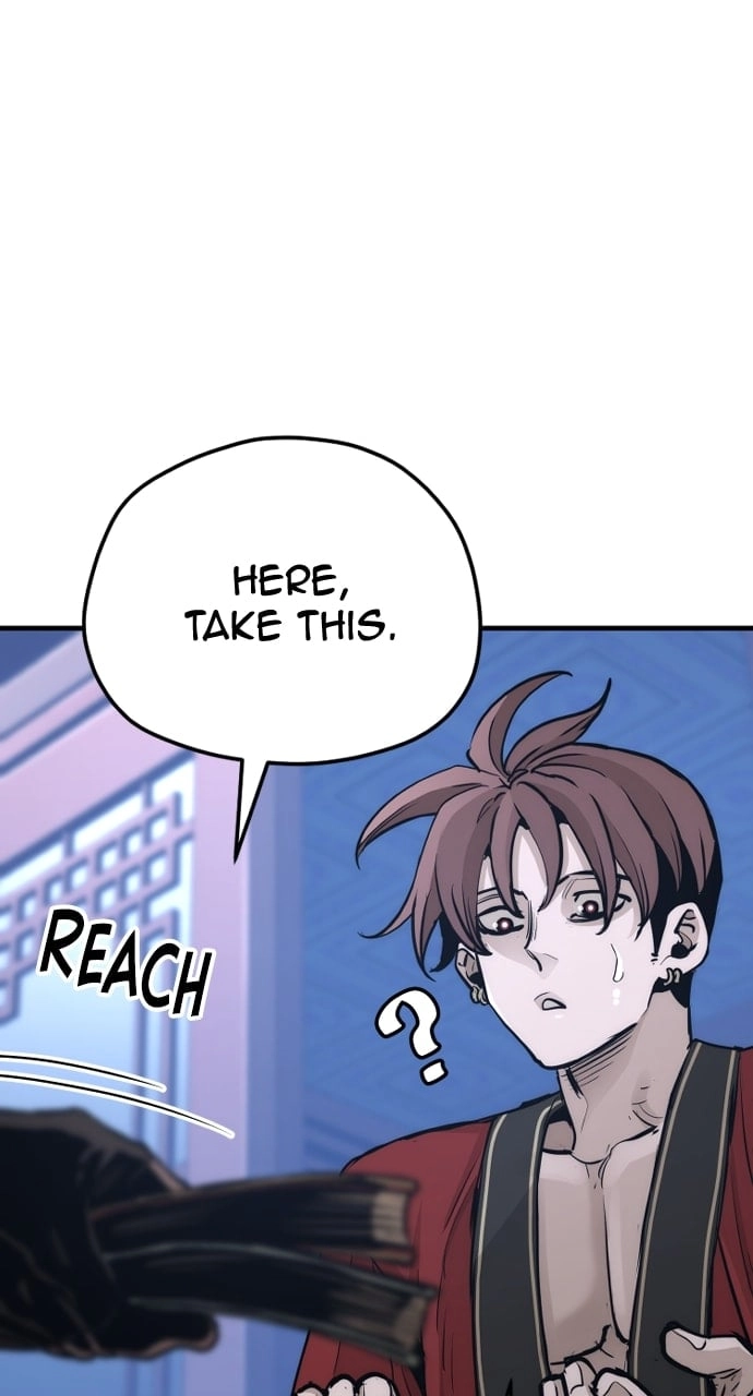 Murim Rpg Simulation Chapter 65 - Page 37