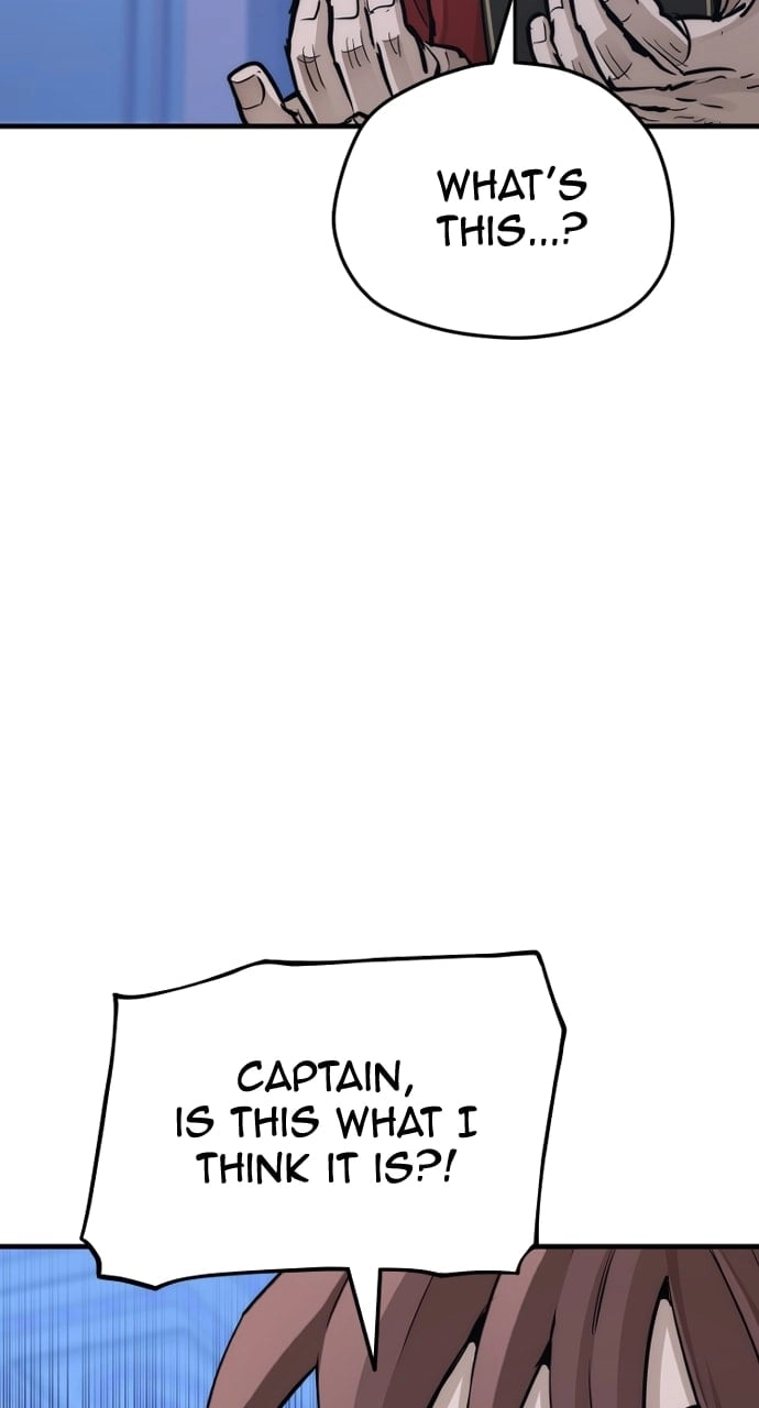 Murim Rpg Simulation Chapter 65 - Page 38