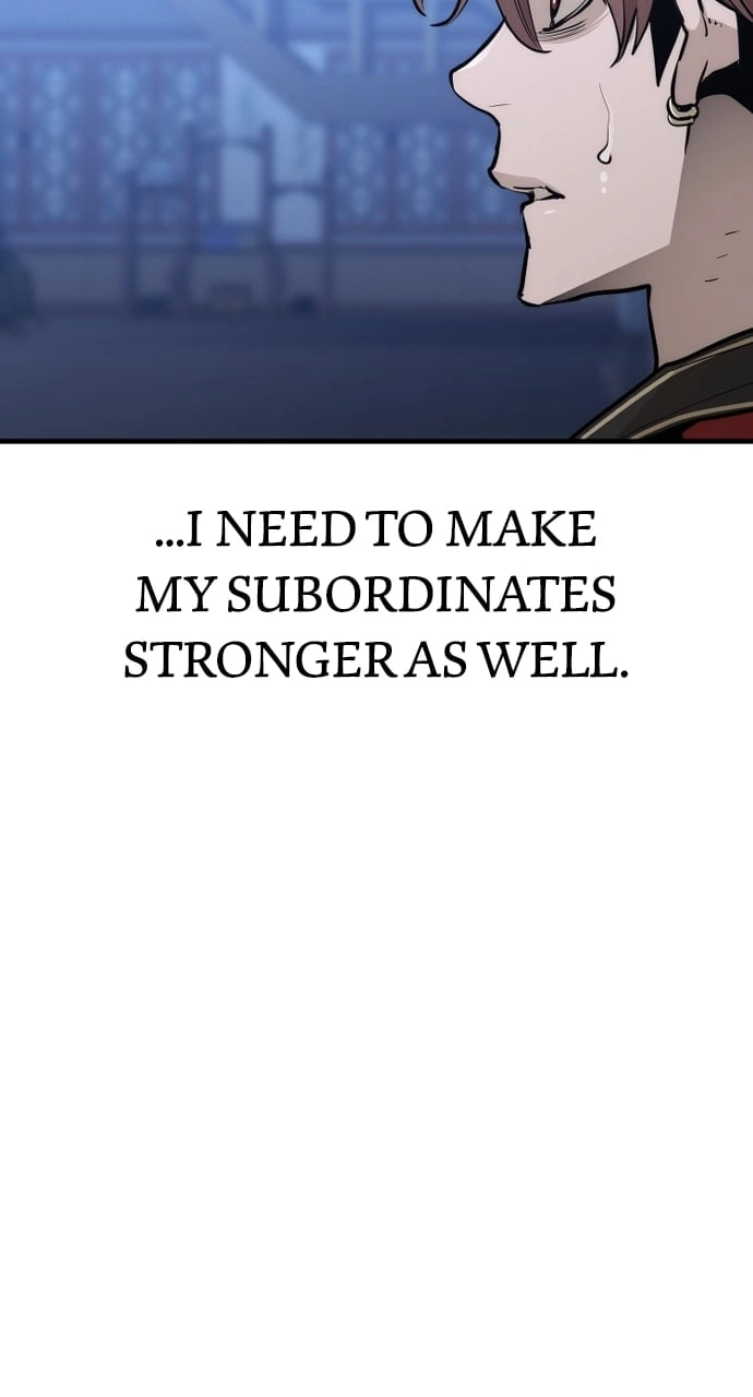 Murim Rpg Simulation Chapter 65 - Page 45