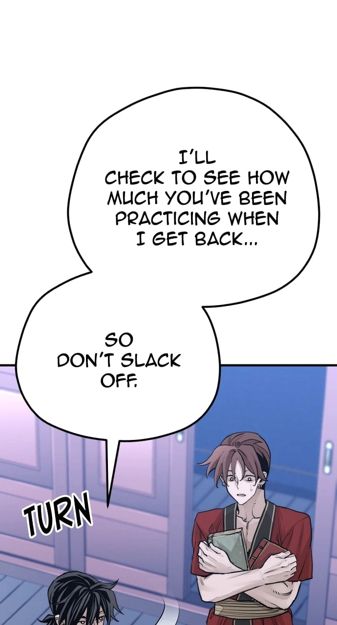 Murim Rpg Simulation Chapter 65 - Page 46