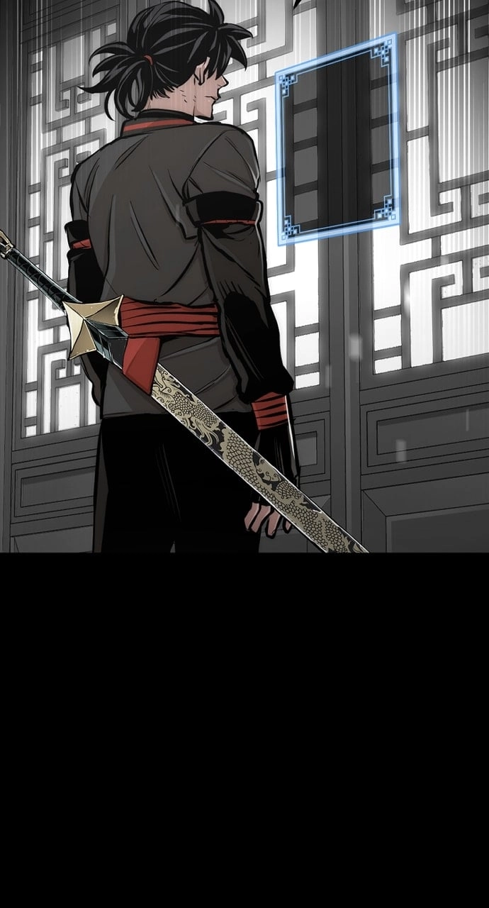 Murim Rpg Simulation Chapter 65 - Page 52