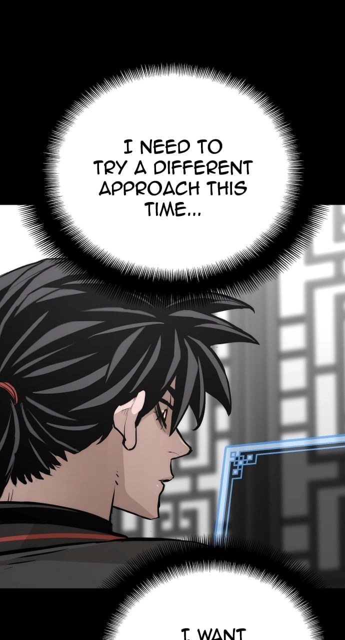 Murim Rpg Simulation Chapter 65 - Page 53